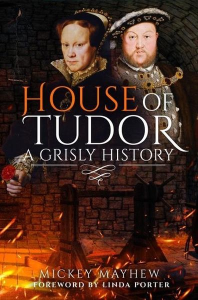 Produktbild: House of Tudor