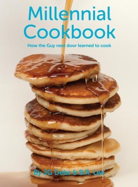 Produktbild: Millennial Cookbook
