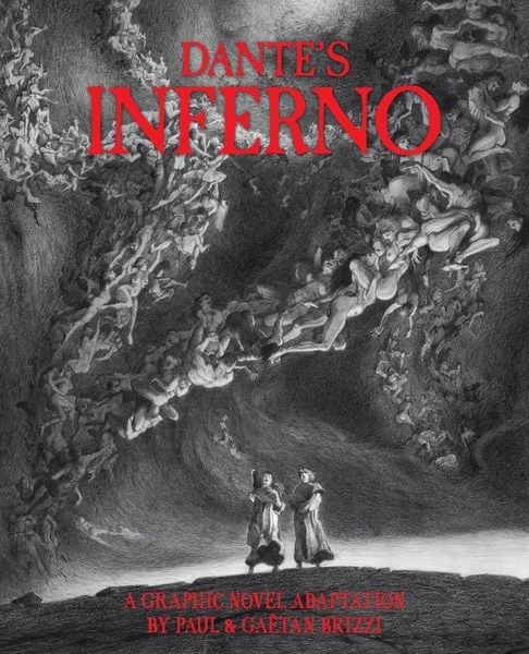 Produktbild: Dante's Inferno