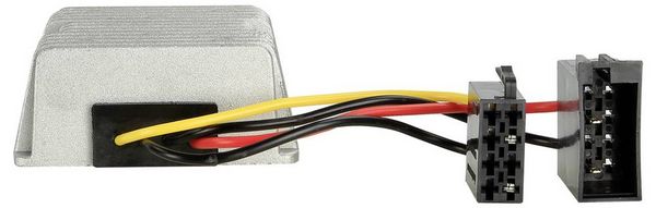Produktbild: ACV 30.3520-06 Spannungswandler 1 St. Ausgangsspannung (Details)=12V Betriebsspannung=24V