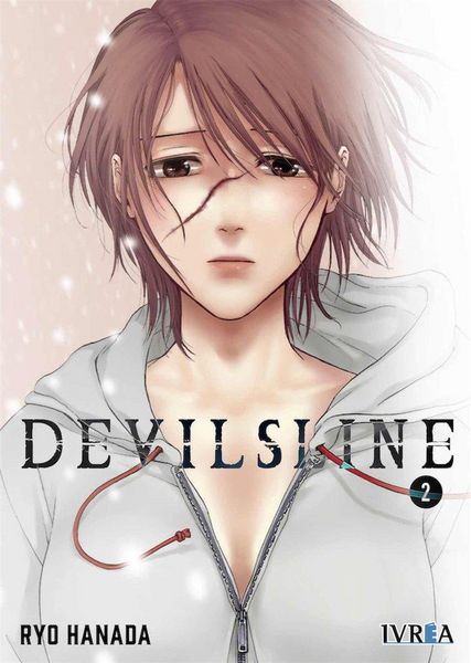 Produktbild: Devils Line N 02