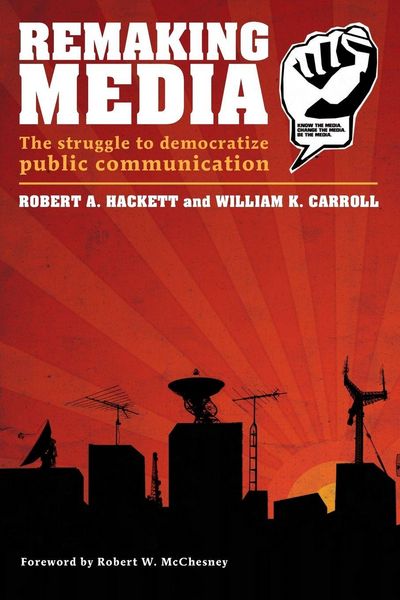 Produktbild: Remaking Media