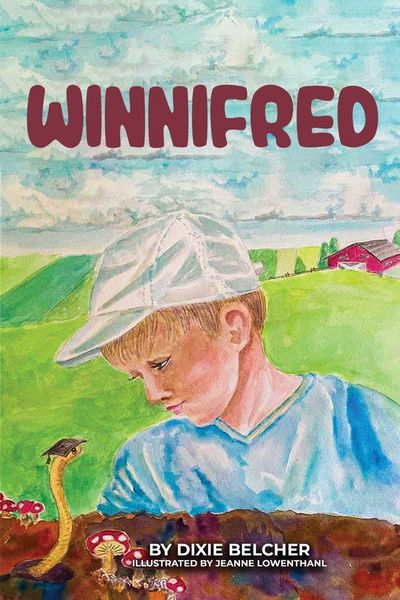 Produktbild: Winnifred