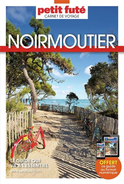 Produktbild: Noirmoutier