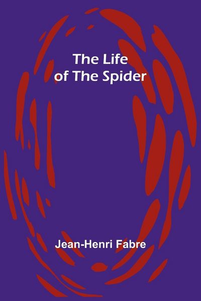 Produktbild: The Life of the Spider