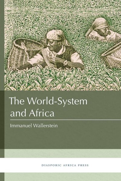 Produktbild: The World-System and Africa