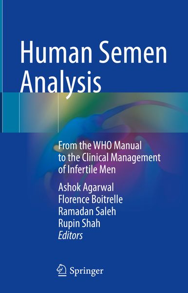 Produktbild: Human Semen Analysis