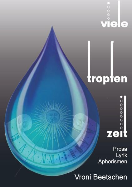 Produktbild: Viele Tropfen Zeit
