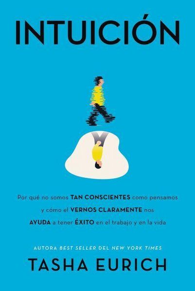 Produktbild: Intuici&oacute;n