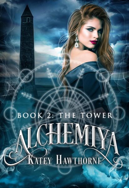Produktbild: Alchemiya 2: The Tower