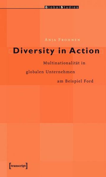 Produktbild: Diversity in Action