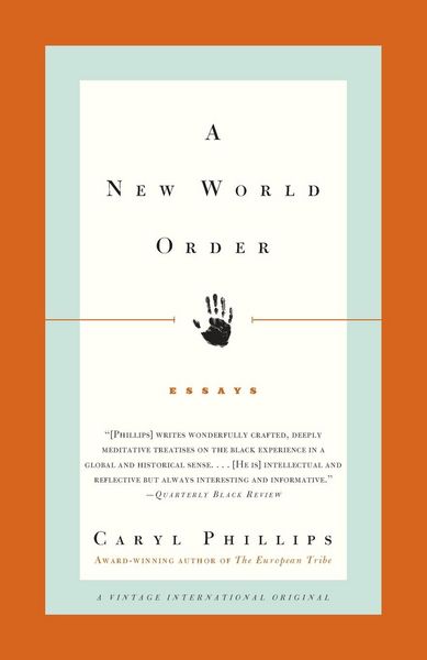 Produktbild: A New World Order
