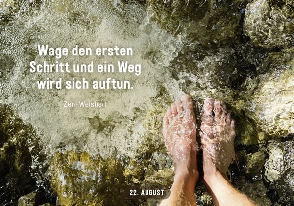Produktbild: 365 gute W&uuml;nsche