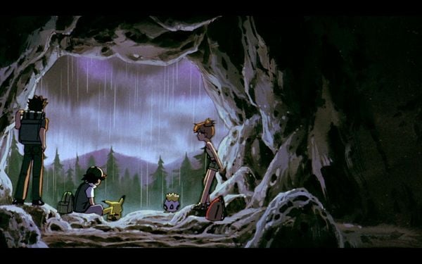 Produktbild: Pok&eacute;mon &ndash; Der Film