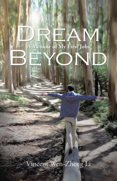 Produktbild: Dream Beyond