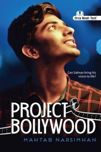 Produktbild: Project Bollywood (Noah Text Edition)