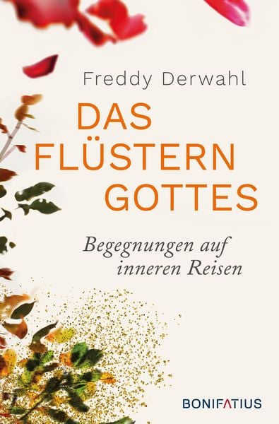 Produktbild: Das Fl&uuml;stern Gottes