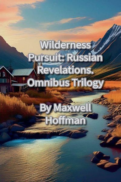 Produktbild: Wilderness Pursuit