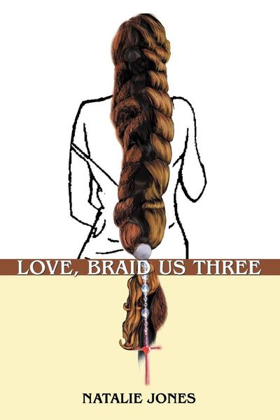 Produktbild: Love, Braid Us Three