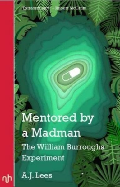 Produktbild: Mentored by a Madman