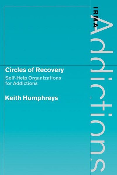 Produktbild: Circles of Recovery