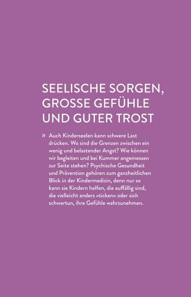 Produktbild: Wenn die Laus juckt und der Zahn wackelt