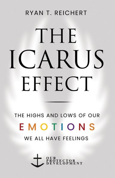 Produktbild: The Icarus Effect