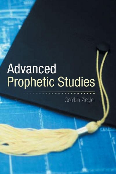 Produktbild: Advanced Prophetic Studies