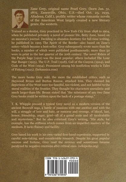 Produktbild: The Young Forester