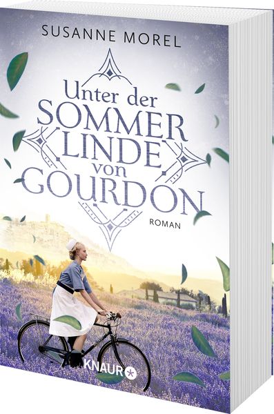 Produktbild: Unter der Sommerlinde von Gourdon