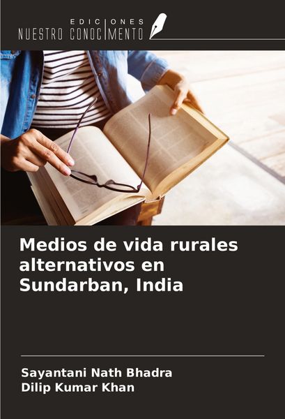 Produktbild: Medios de vida rurales alternativos en Sundarban, India