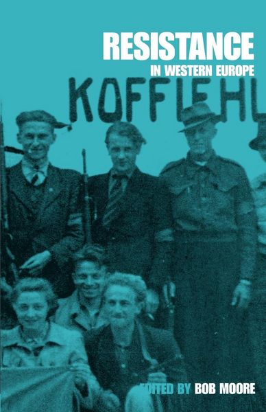 Produktbild: Resistance in Western Europe
