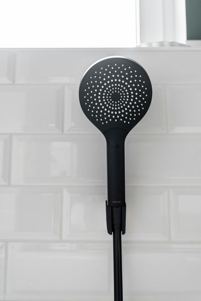 Produktbild: Duschkopf Watersaving &Oslash; 95 cm 1 Funktion, &Oslash; 9,5 cm