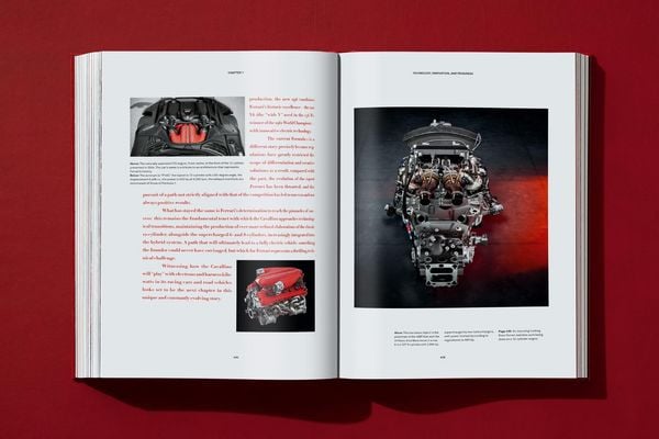 Produktbild: Ferrari