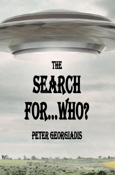 Produktbild: The Search For WHO