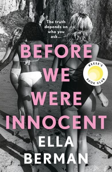 Produktbild: Before We Were Innocent