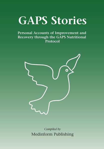 Produktbild: GAPS Stories