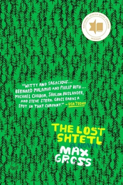 Produktbild: The Lost Shtetl