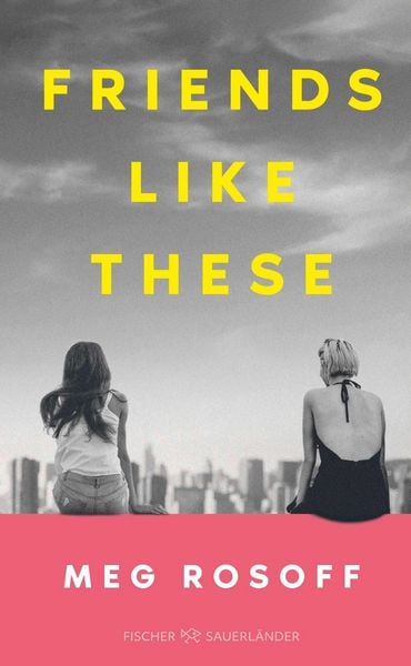 Produktbild: Friends like these