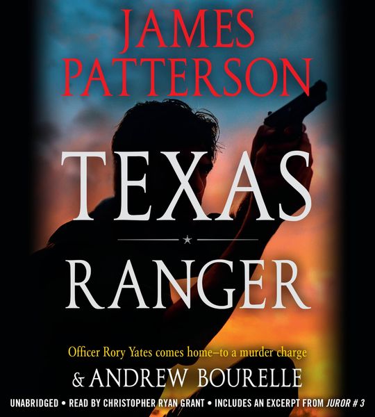 Produktbild: Texas Ranger