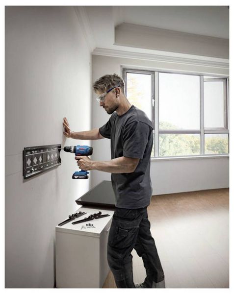 Produktbild: Bosch Professional GSB 18V-25 -Akku-Schlagbohrschrauber