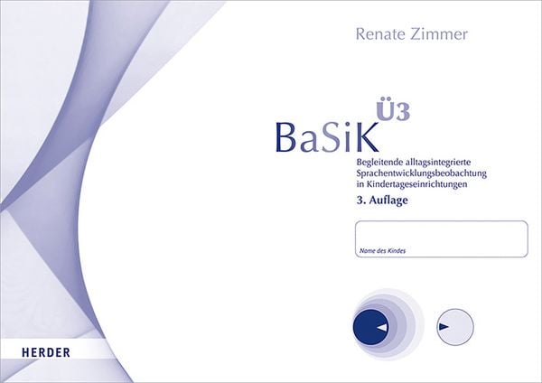 Produktbild: BaSiK &Uuml;3 [10 B&ouml;gen]