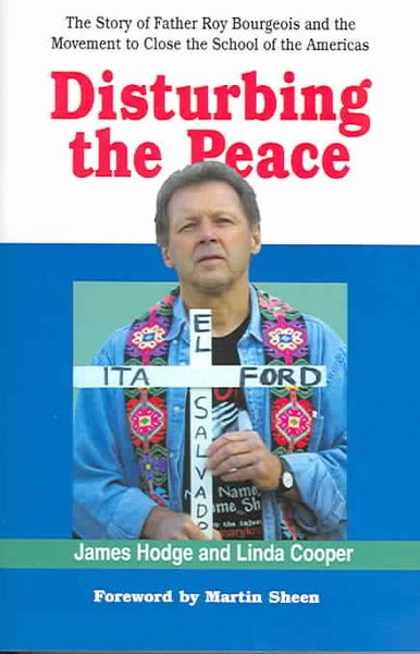 Produktbild: Disturbing The Peace