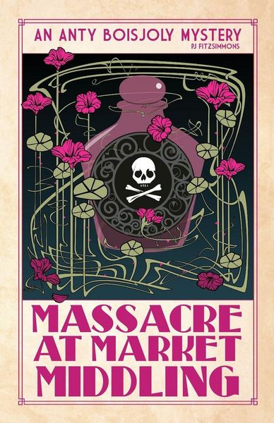 Produktbild: Massacre at Market Middling