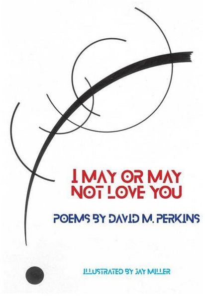 Produktbild: I May or May Not Love You