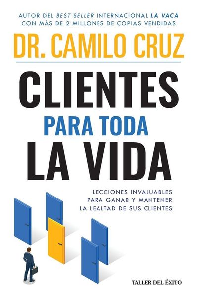 Produktbild: Clientes para toda la vida
