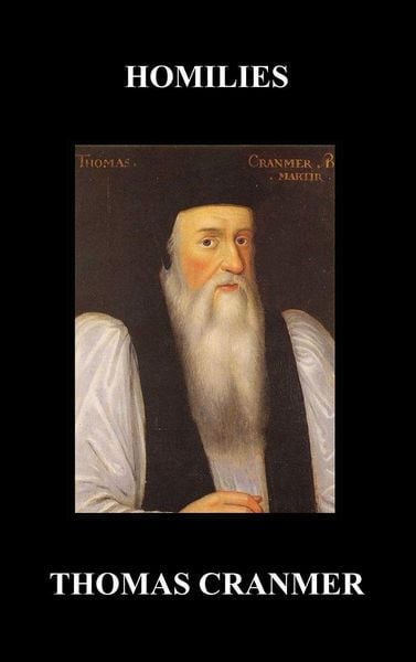 Produktbild: Homilies (Hardback)