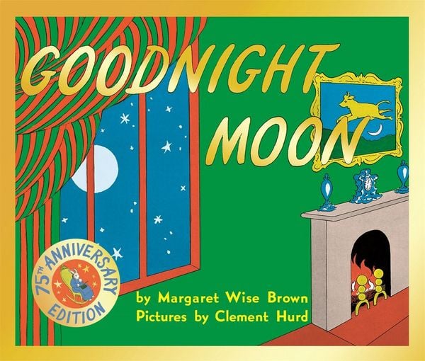 Goodnight Moon, Taschenbuch von Margaret Wise Brown, Pan MacMillan, 9781529090789