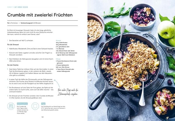 Produktbild: Healthy Meal Prep