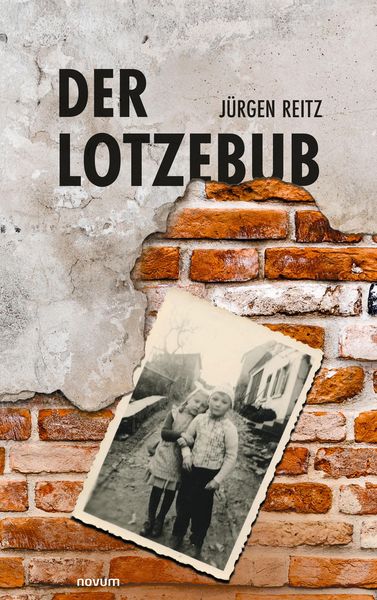 Produktbild: Der Lotzebub